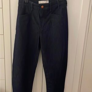 It's a trouser! It's a jean! It's a superjean!